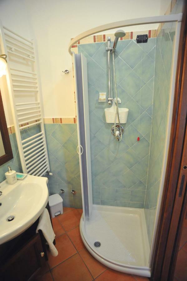Bed and Breakfast Casa Gentile Agerola Exterior foto