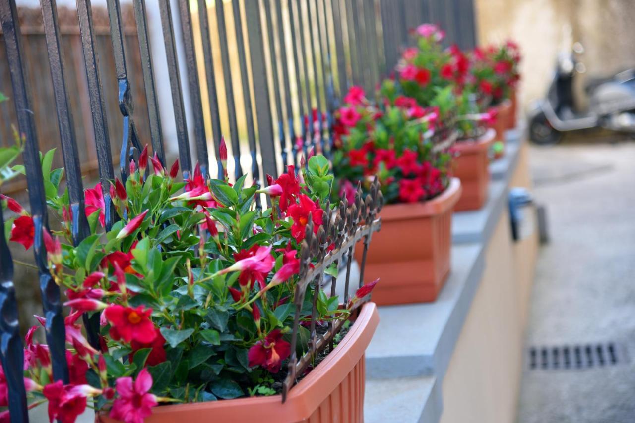 Bed and Breakfast Casa Gentile Agerola Exterior foto